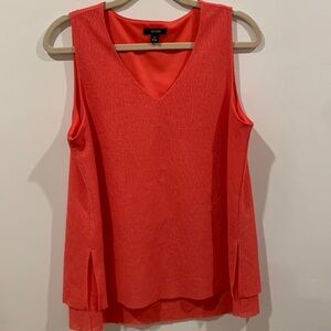 Women's Alfani Sleeveless Top